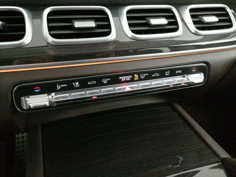 Mercedes-Benz GLS 580 mhev (eq-boost) Premium Plus 4matic auto