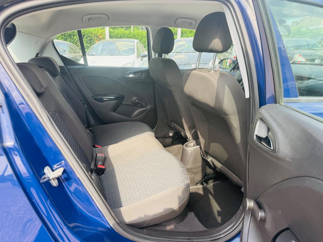 Opel Corsa 1.4 90CV GPL Tech Advance n-Joy MOTORE SOSTITUITO