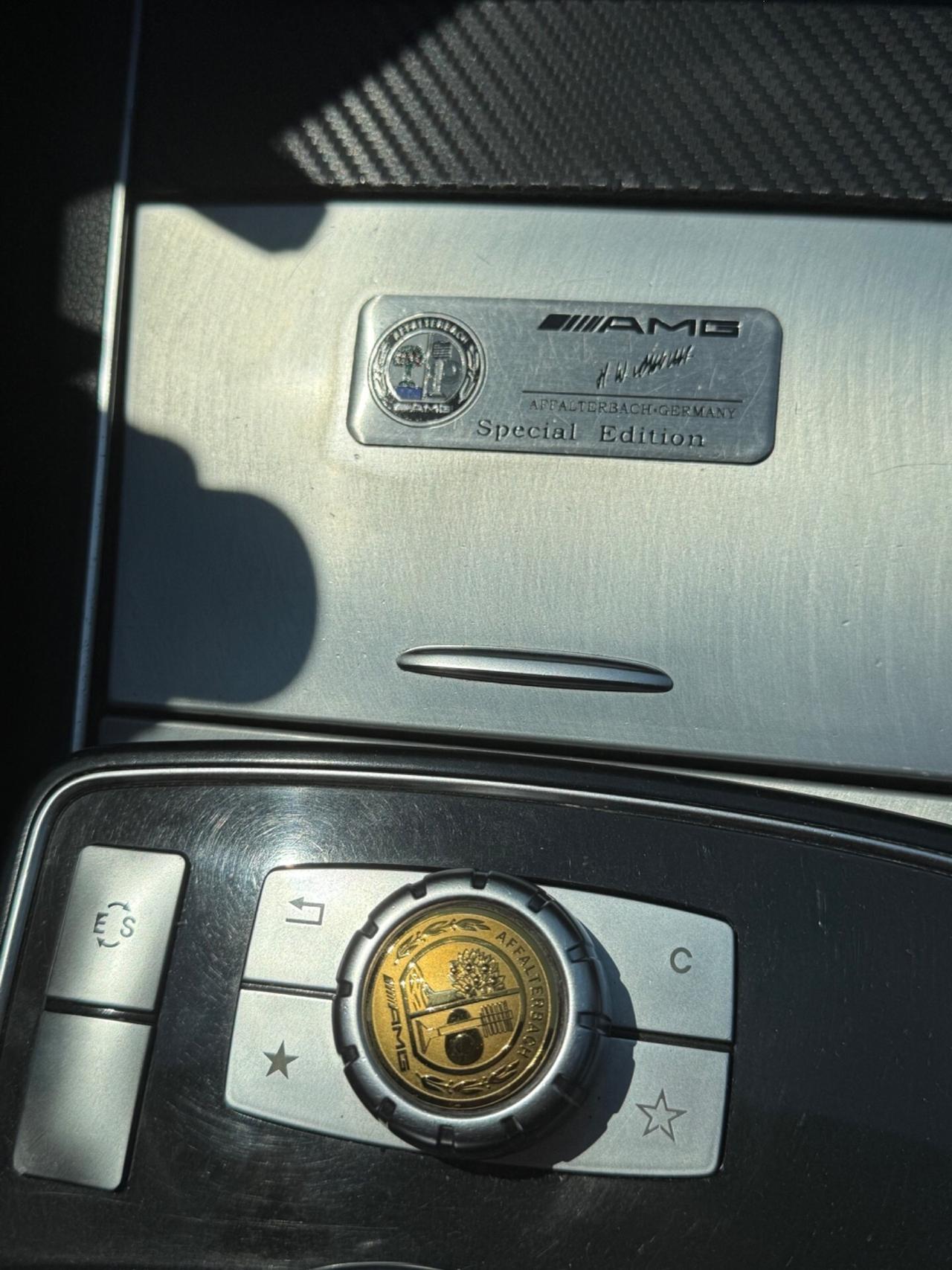 Mercedes-benz E 250 BlueTEC AMG Premium 2.2cc cdi