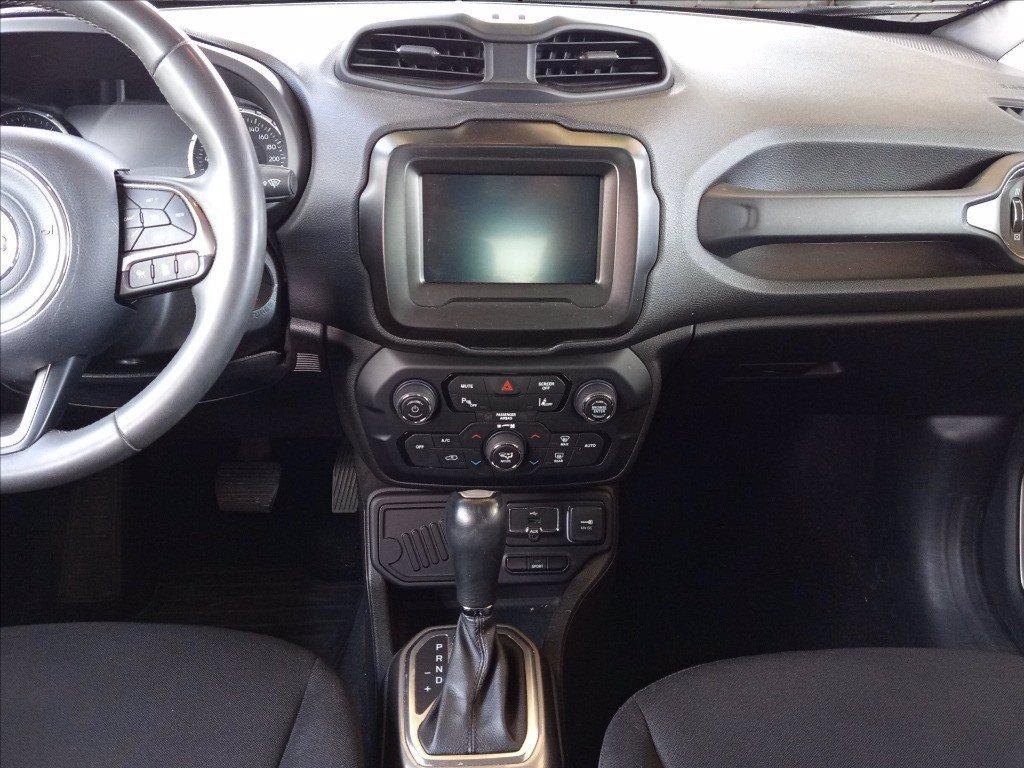 JEEP Renegade 1.3 t4 Limited 2wd 150cv ddct del 2021