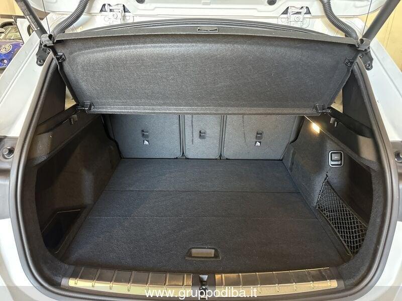 BMW X1 F48 2019 Benzina sdrive20i xLine 192cv auto