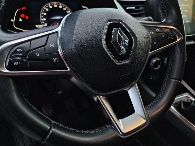 Renault Captur Captur TCe 100 CV GPL FAP Intens