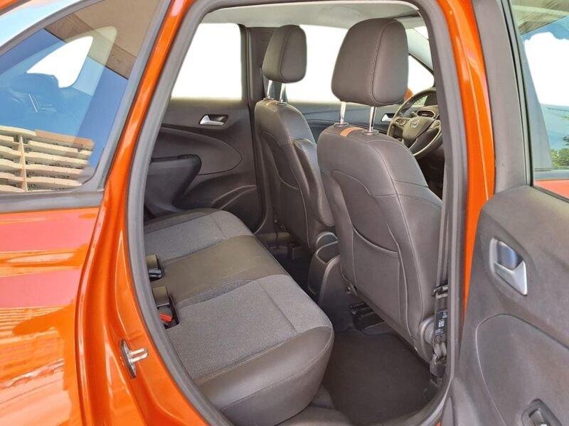 Opel Crossland 1.5 Diesel 110 CV LED Elegance S&S