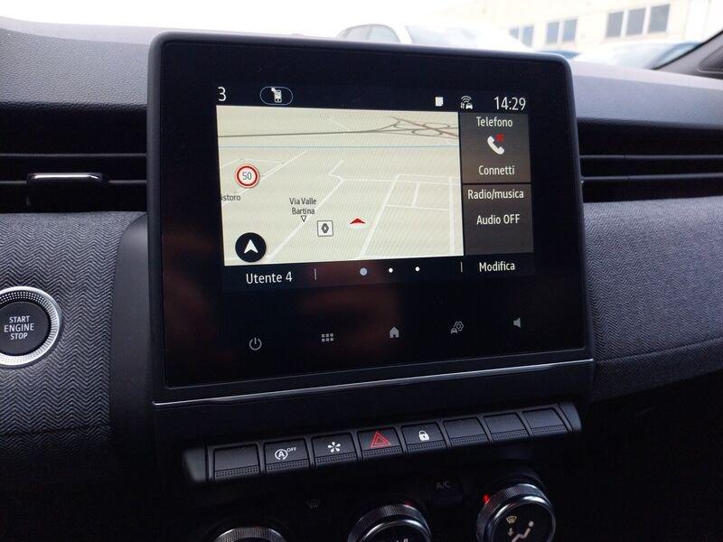 Renault Clio Clio 1.0 tce Techno 90cv