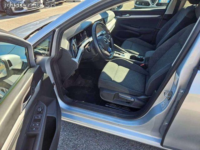 VOLKSWAGEN Golf Variant Golf VIII Variant 2.0 tdi Life 115cv dsg - GJ195YP