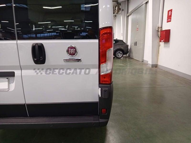 FIAT Ducato Ducato panorama 33 MH2 2.3 mjt 140cv E6d-temp