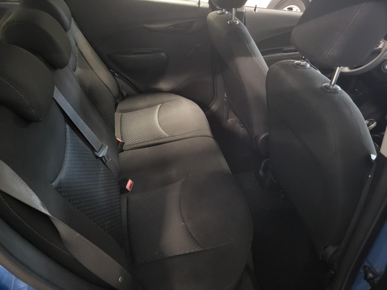 Opel Karl 1.0 75 CV aut. Innovation PREZZO REALE!UNICO PROPRIETARIO!!GARANZIA 12 MESI!!AUTOMATICA!!