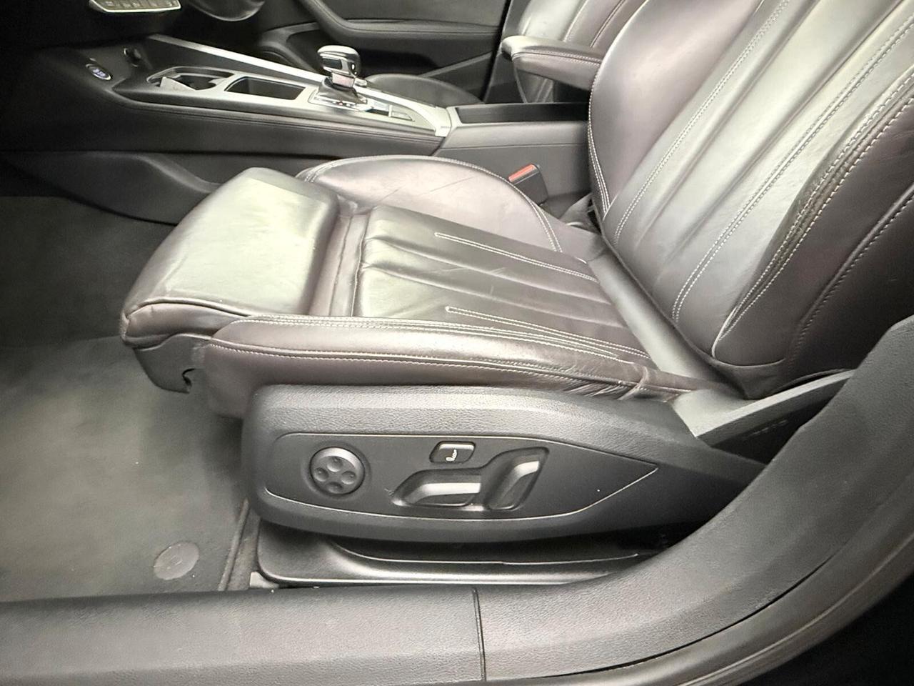 Audi A4 allroad 40 TDI 190 CV S tronic Business