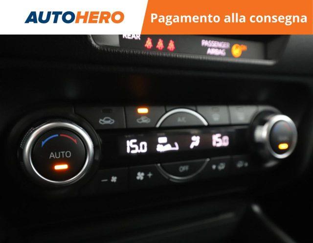 MAZDA 3 2.0 Skyactiv-G Exceed