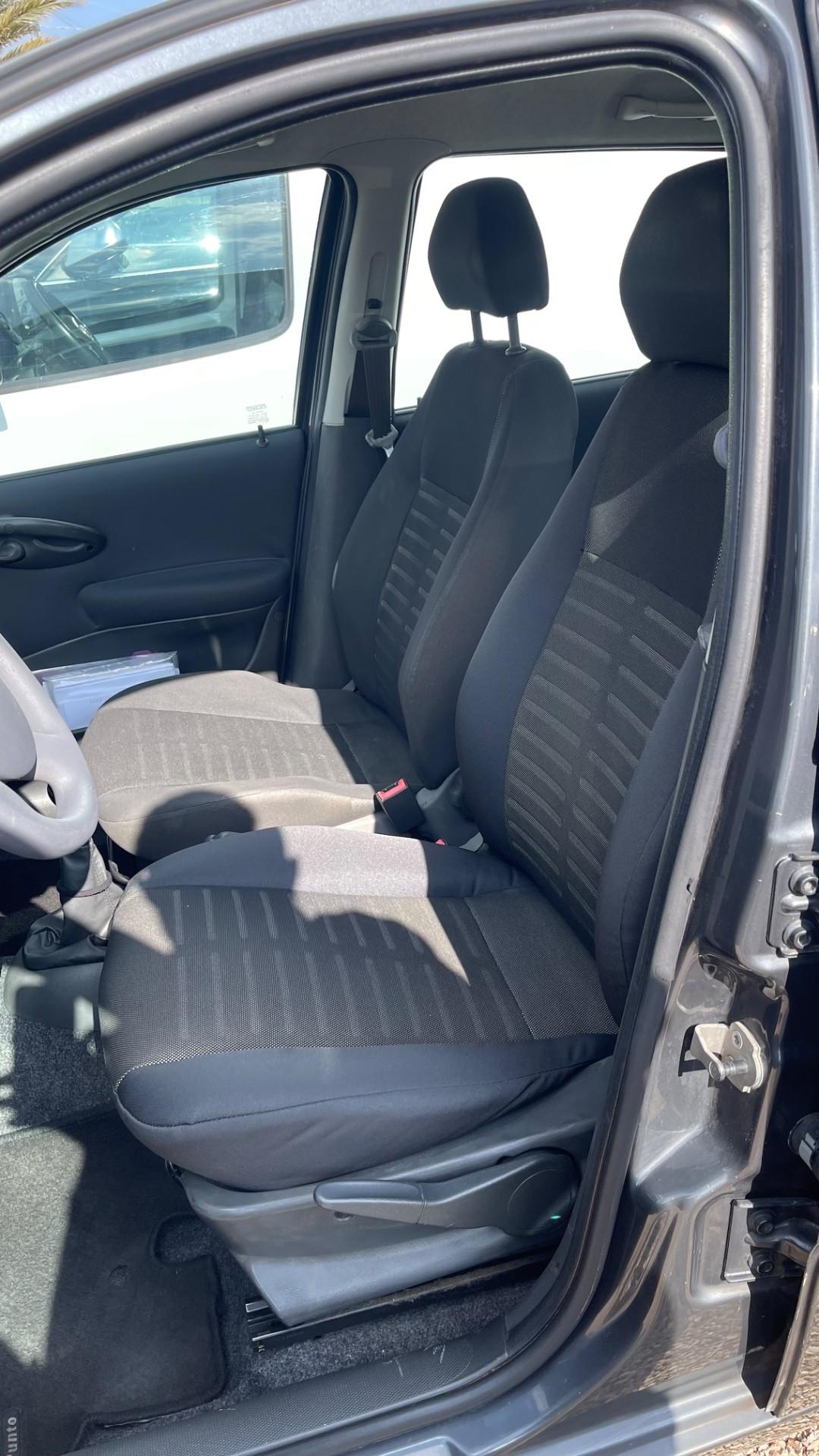 Fiat Punto Classic 1.2 5 porte Active GPL