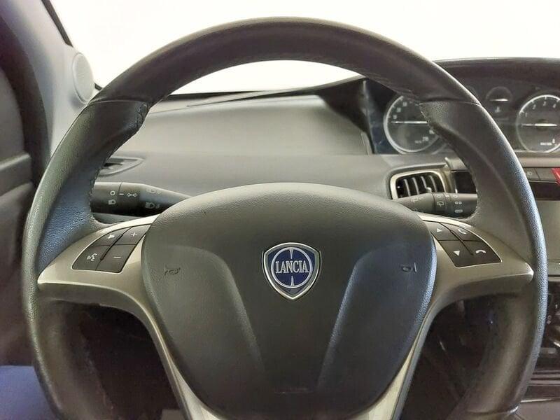 Lancia Ypsilon Ypsilon 1.2 69 CV 5 porte Gold