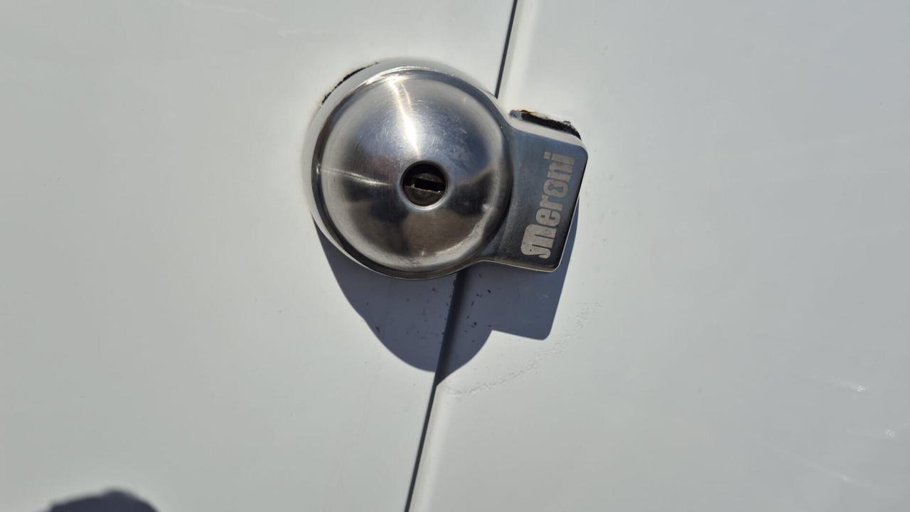 Opel Combo Cargo 1.5 Diesel