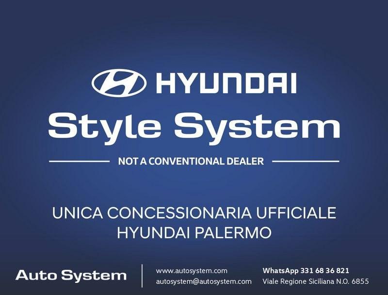 Hyundai Tucson PHEV 1.6 PHEV 4wd 265cv Exellence Auto