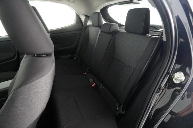 TOYOTA Yaris Yaris 1.5 Hybrid 5 porte Business