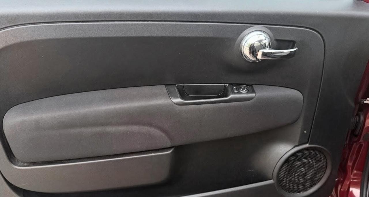 Fiat 500 1.2 EasyPower Pop