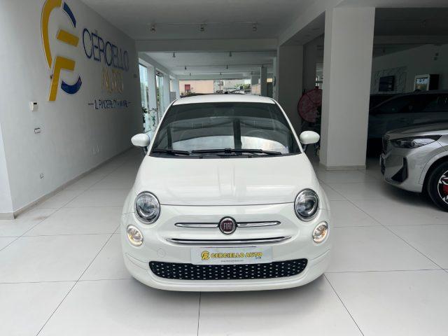 FIAT 500 1.2 Dualogic Lounge tua da ?149,00