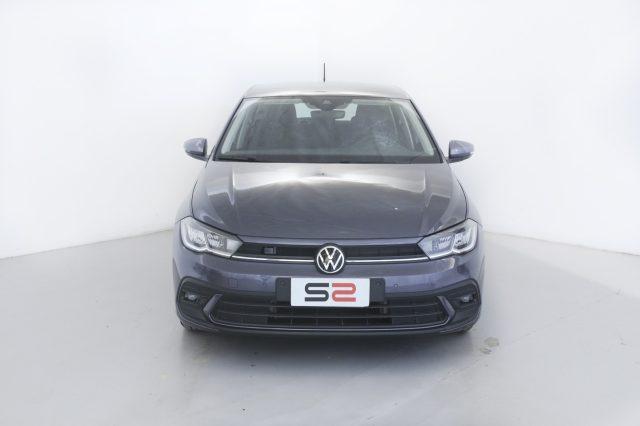 VOLKSWAGEN Polo 1.0 TSI Life / Neopatentati