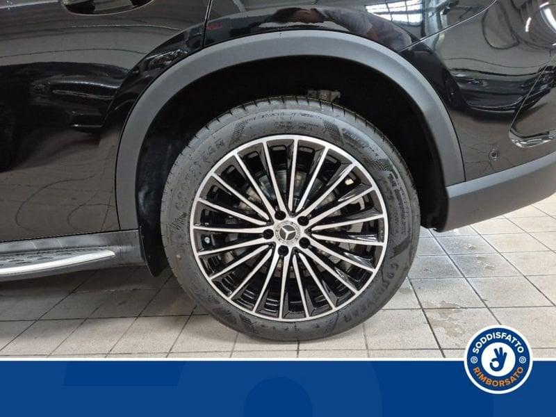 Mercedes-Benz GLC 220d 4Matic AMG Line Advanced