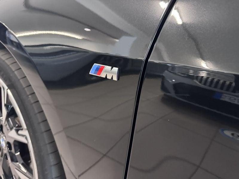 BMW Serie 1 118d MSport aut.