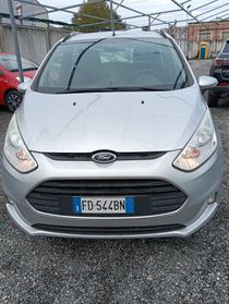 Ford B-Max 1.5 TDCi 95 CV Business