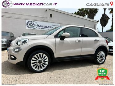 FIAT 500X 1.4 M.Air 140 CV Opening Edition