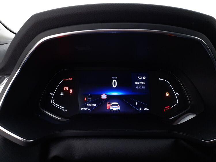 Renault Captur Intens BR130434 1.3 Mild Hybrid 140CV