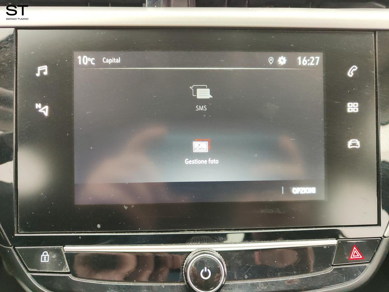 OPEL Corsa 6ª serie - Corsa 1.5 D 100 CV Edition