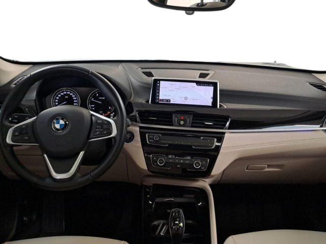 BMW X1 sDrive18d xLine Aut. + Tetto Apr.