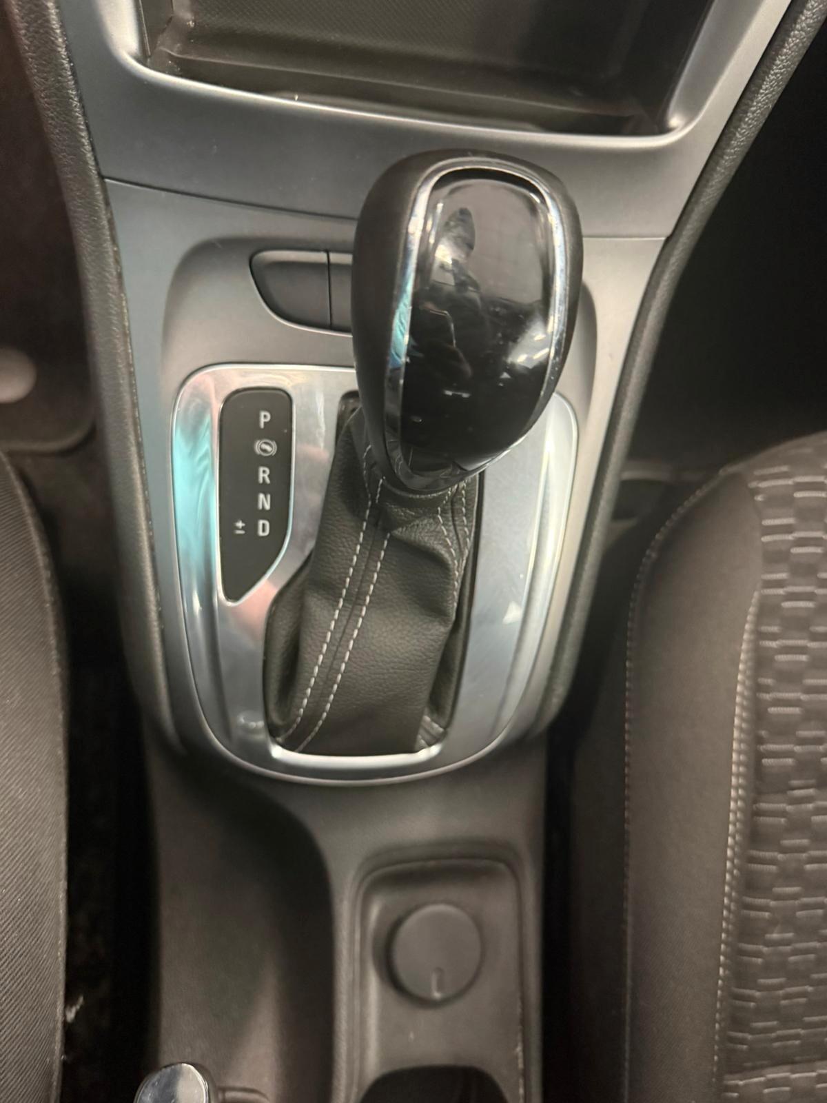 Opel Astra 1.6 CDTi 136CV aut. Sports Tourer Business