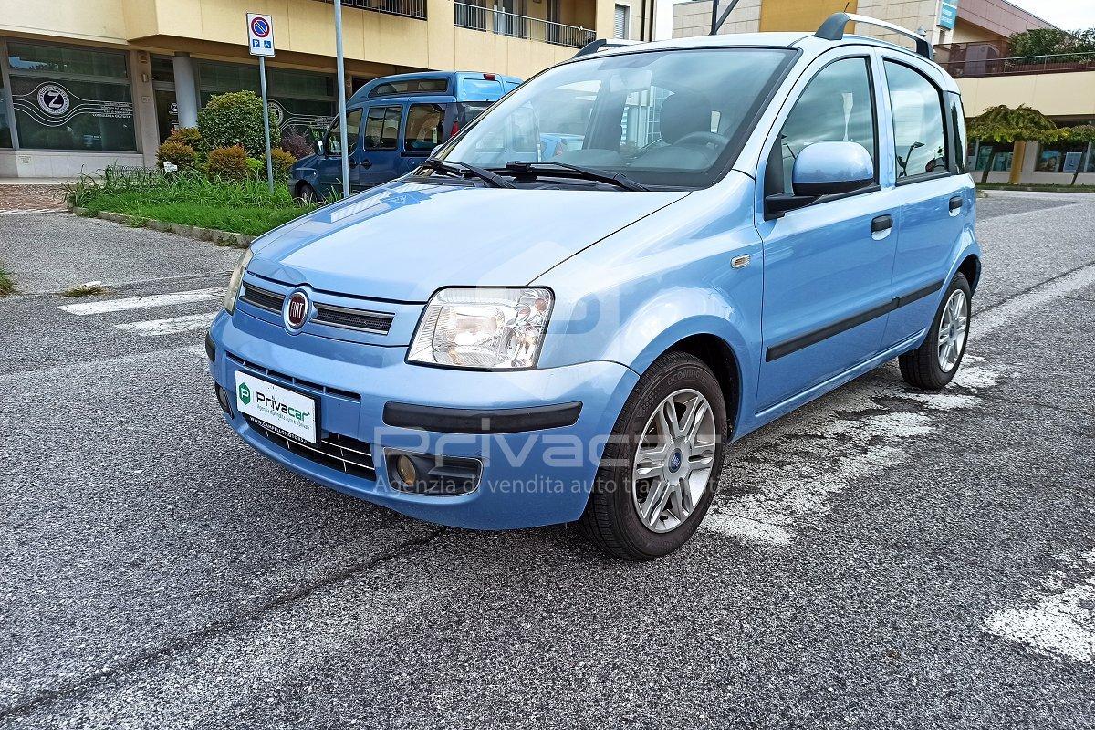 FIAT Panda 1.2 Dynamic Euro 5