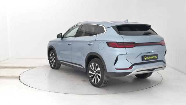 BYD Seal U 1.5 phev Boost 2wd