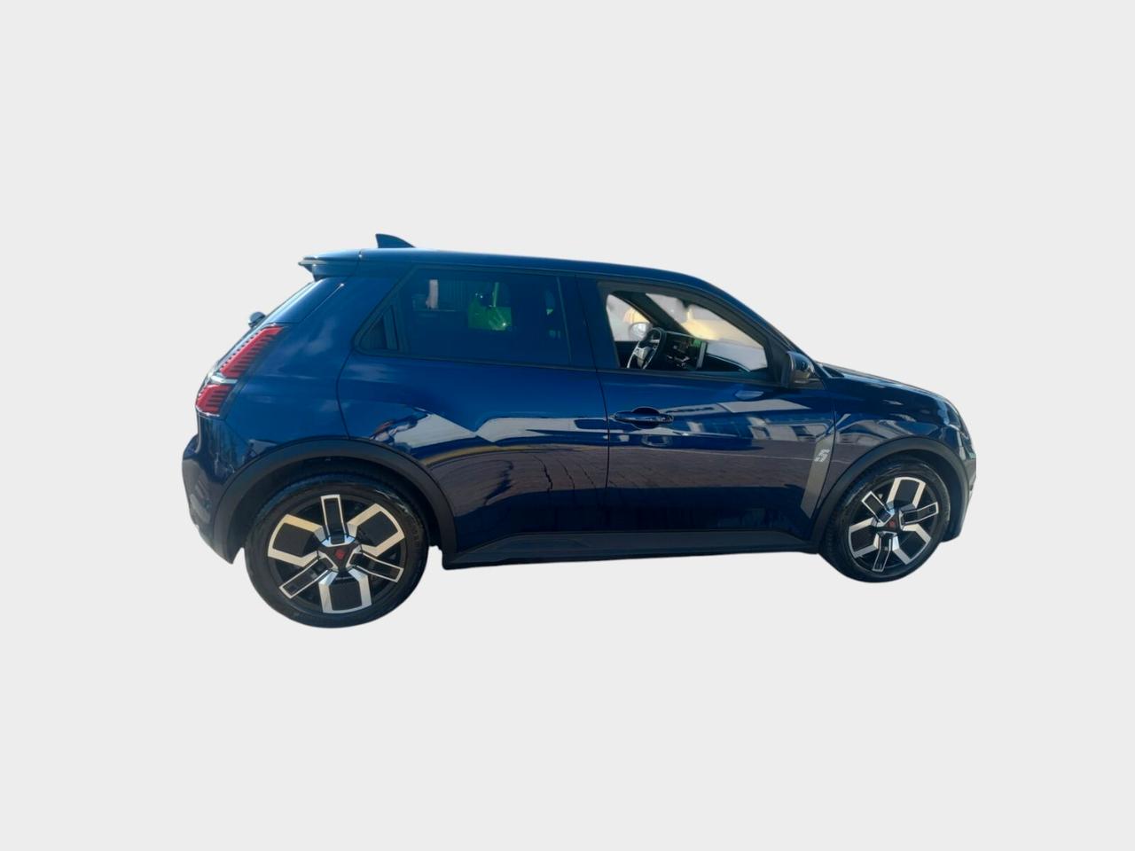 Renault 5 E-Tech Electric 150 CV Comfort Range Techno