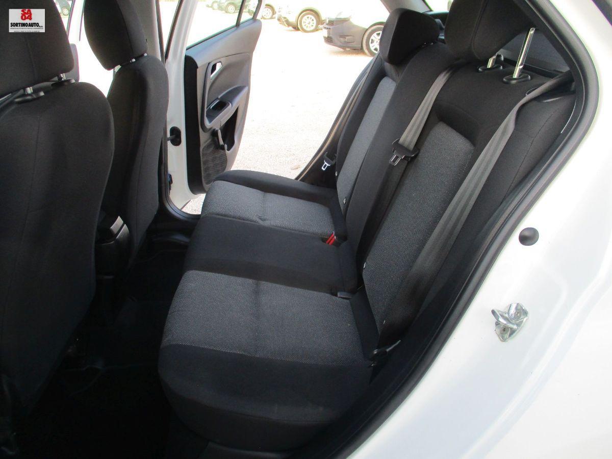FIAT Tipo 1.6 Mjt DCT SW Easy Bus.2019 KM80000