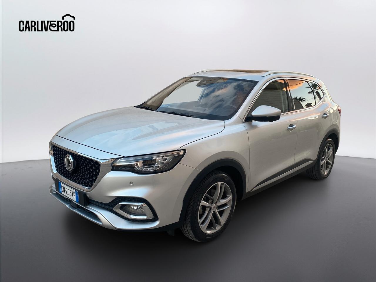 Mg HS 1.5T-GDI Luxury