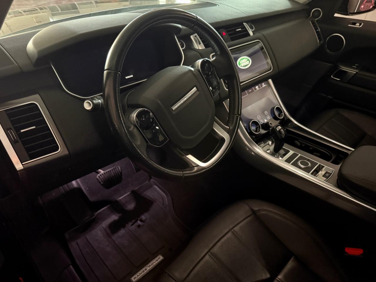 Range Rover Sport 3.0 SDV6 249 CV - PREZZO UNICO