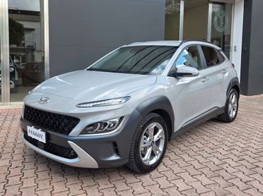 Hyundai Kona 1.0 T-GDI XLine