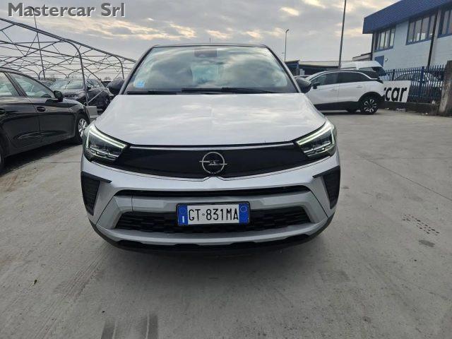 OPEL Crossland 1.2 130cv Elegance autom AT6 - GT831MA