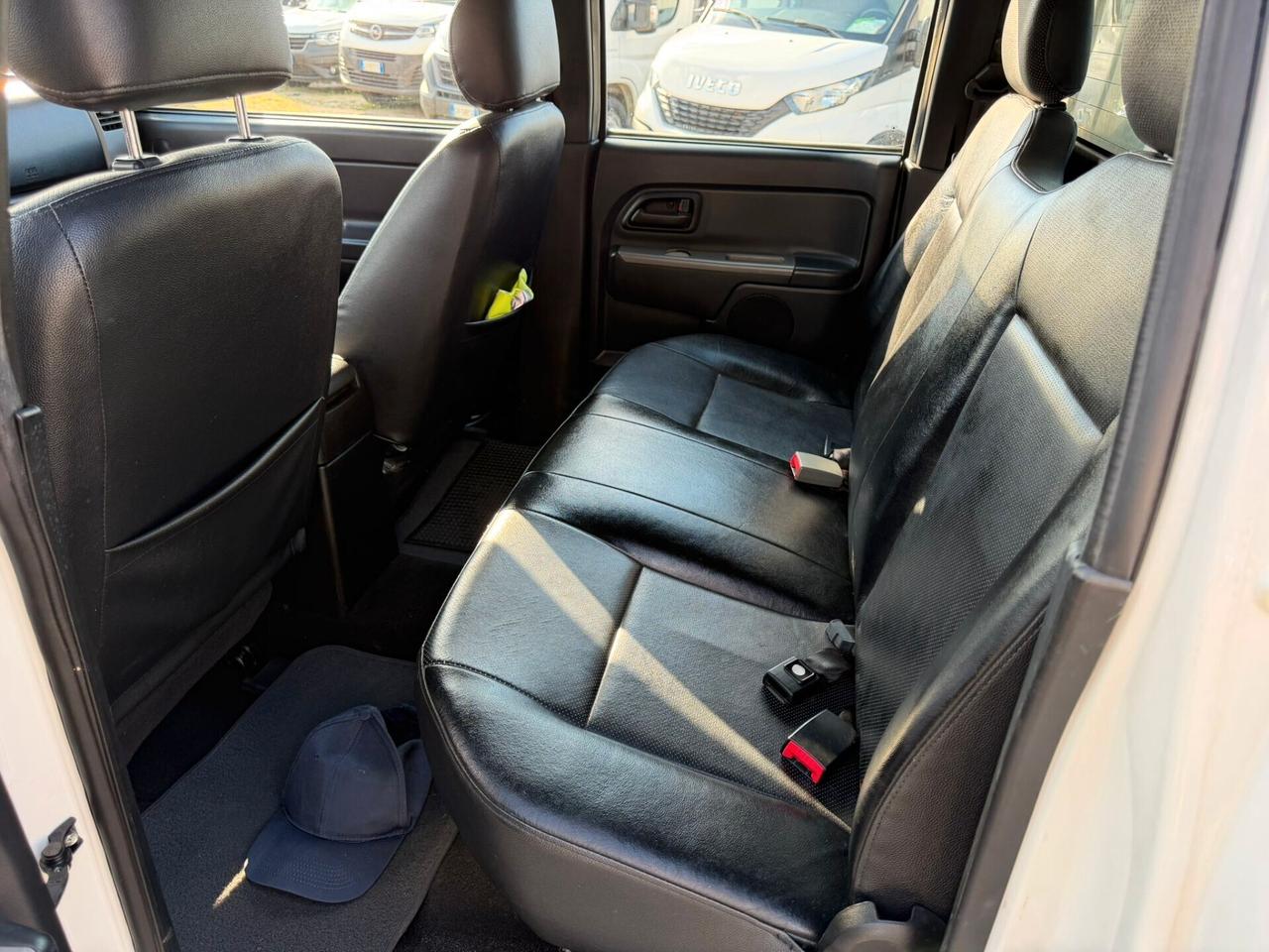 Great Wall Motor Steed 5 2.0 TDI 4x4 HARDTOP - SOLO 36000KM