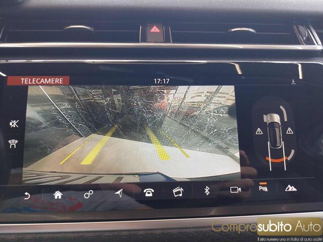 LAND ROVER Range Rover Velar 2.0D I4 240 CV HSE