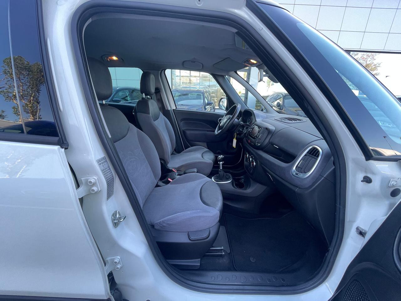 Fiat 500L 1.6 Multijet 120 CV Lounge