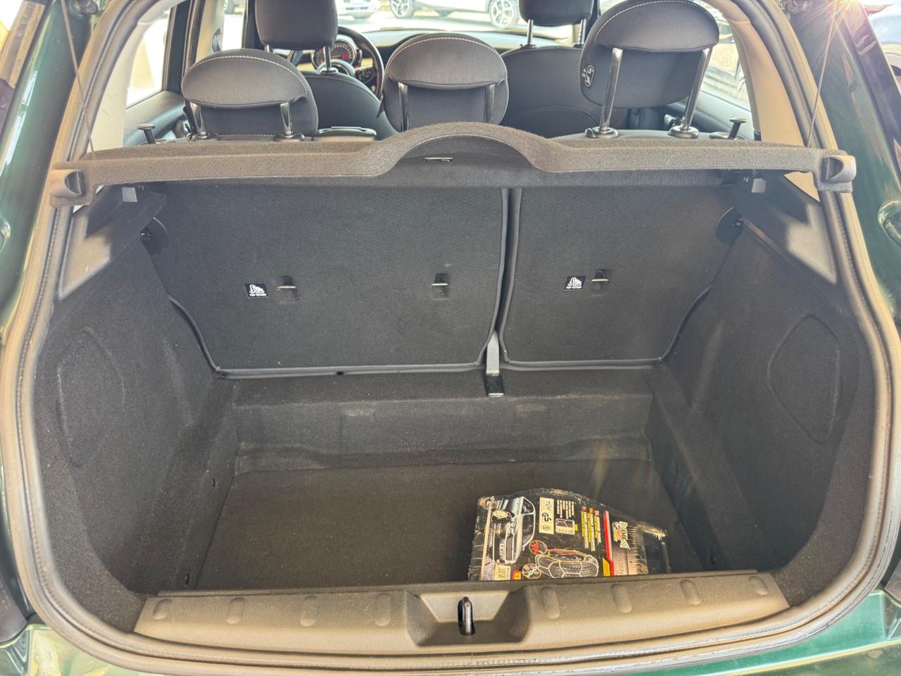 Mini 1.5 One D Business 5 porte