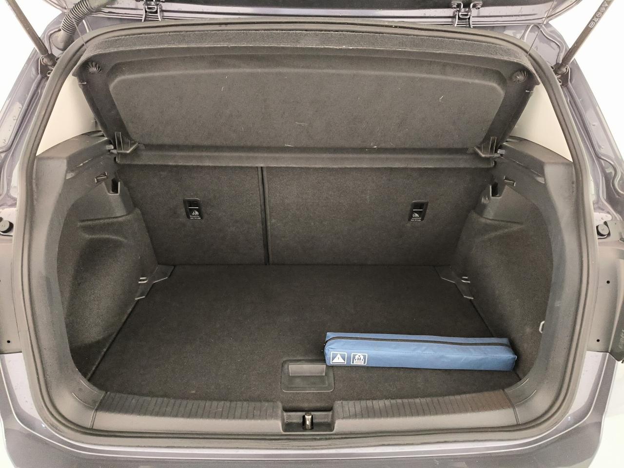 Volkswagen T-Cross 1.0 tsi life 95cv