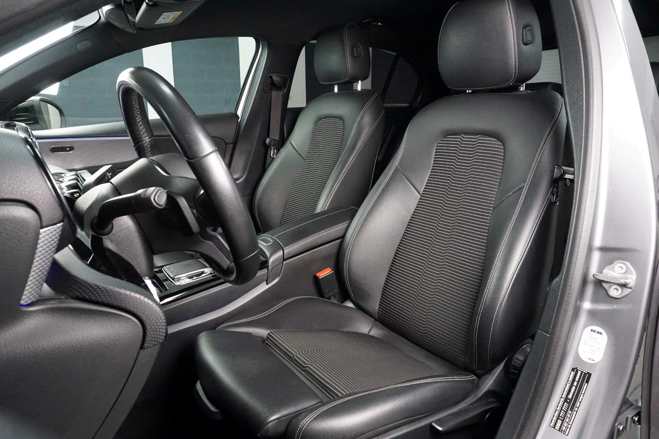 Mercedes-benz A 180 d Automatic Sport Plus