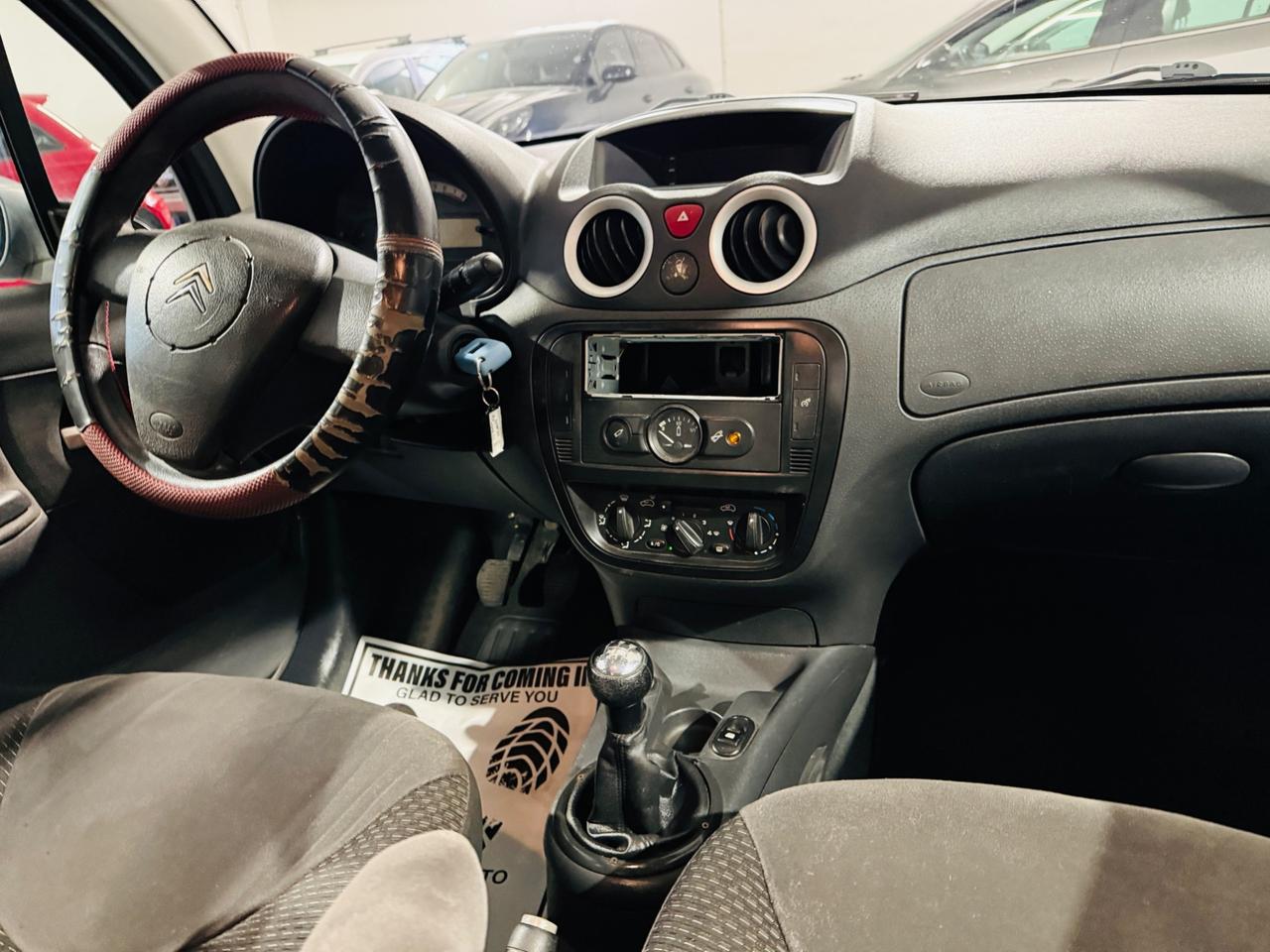 Citroen C3 1.4*73 CV*GPL*NEOPATENTATI*