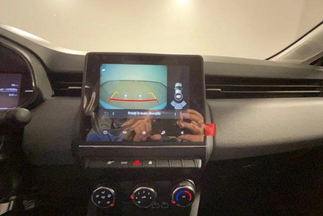 RENAULT Clio ECO-G 100 CV 5 porte Evolution