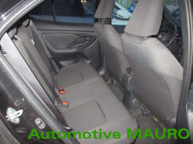 TOYOTA Yaris Cross 1.5 Hybrid 5p. E-CVT Trend - NEOPATENTATI