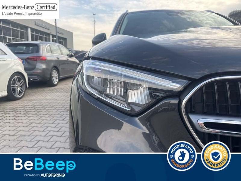 Mercedes-Benz GLC 220 D ADVANCED PLUS 4MATIC AUTO