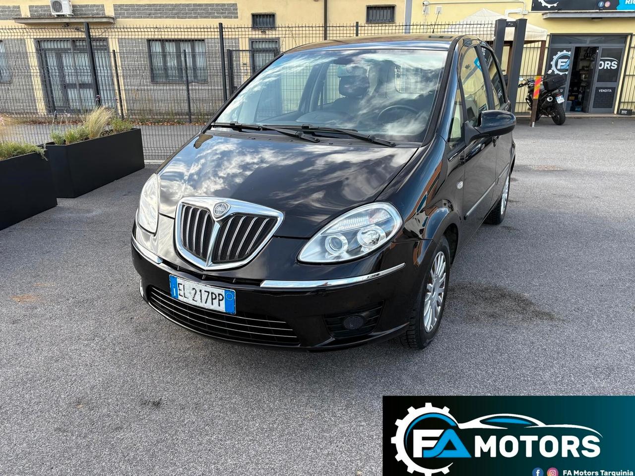Lancia MUSA 1.4 - 110000km - adatta nepatentati