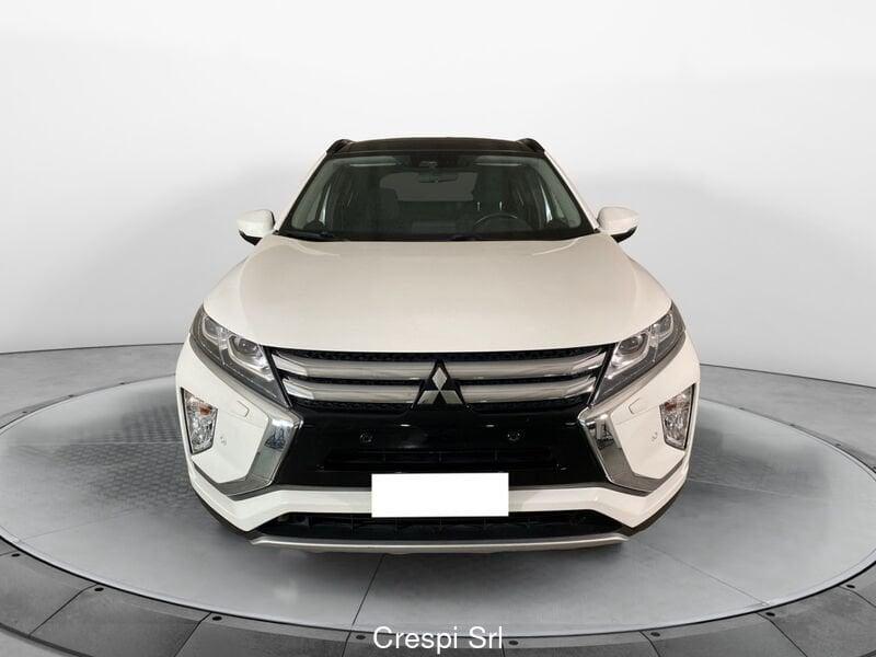 Mitsubishi Eclipse Cross 1.5 turbo 2WD Intense