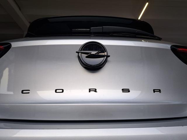 OPEL Corsa 1.2 100 CV aut. GS